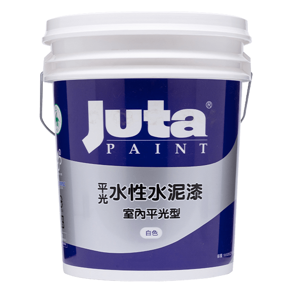 水性無毒水泥漆