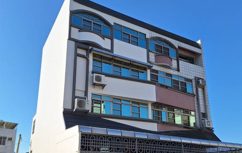 雲林斗六西平區